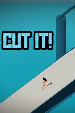 Cover Cut It!
