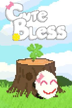 Cover Cute Bless