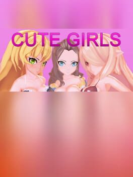 Cover Cute Girls