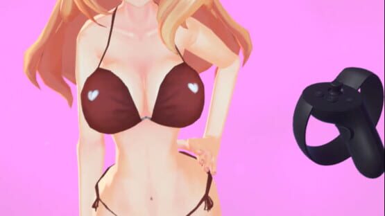 Screenshot Cute Girls