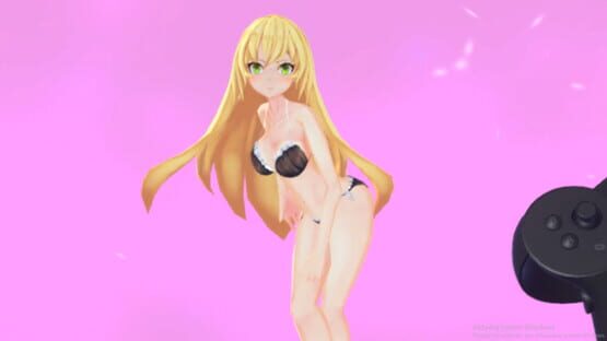 Screenshot Cute Girls