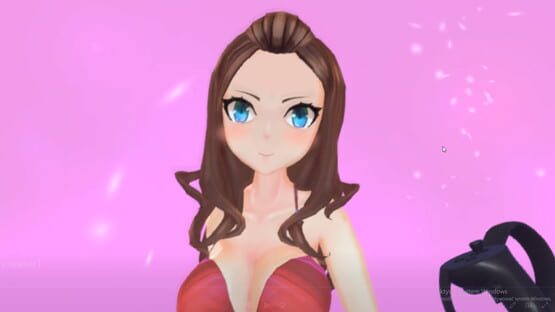 Screenshot Cute Girls