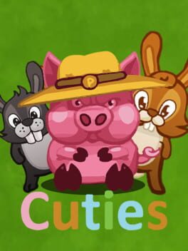 Cover Cuties