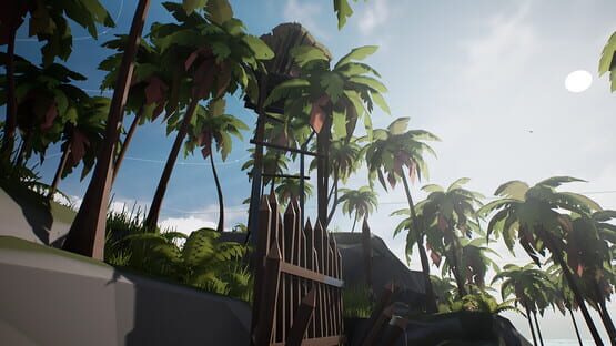 Screenshot Cutthroat Cove