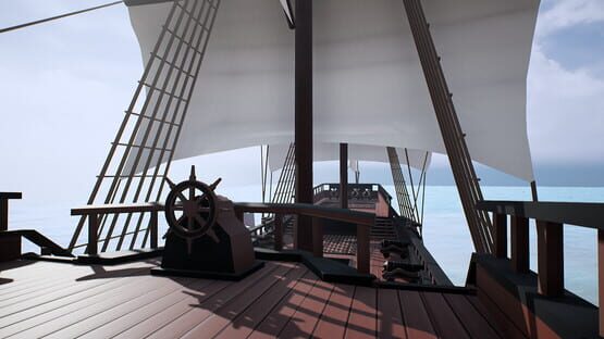 Screenshot Cutthroat Cove