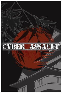 Cover Cyber Assault