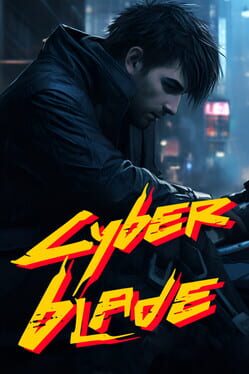 Cover Cyber Blade: Action Platformer