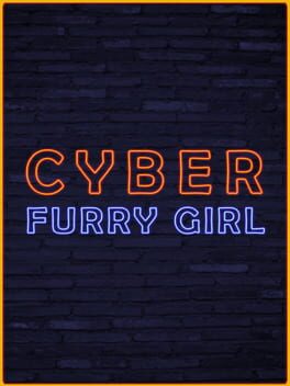 Cover Cyber Furry Girl