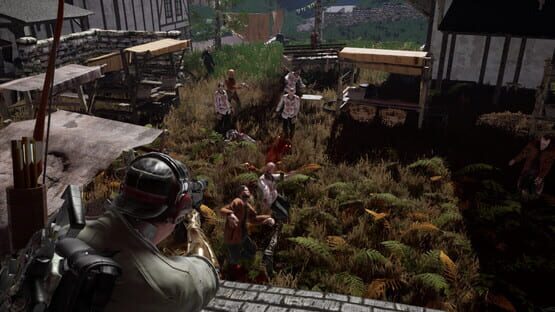 Screenshot Cyber War Apocalypse
