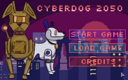 Cover Cyberdog 2050