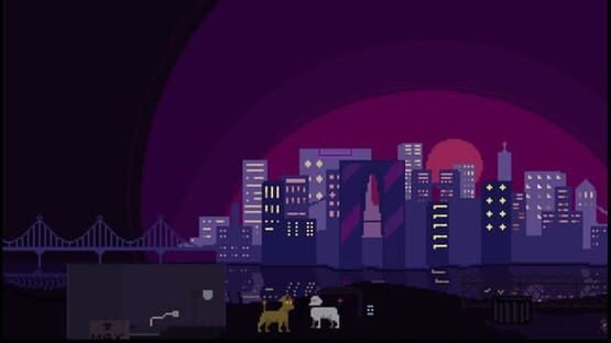 Screenshot Cyberdog 2050