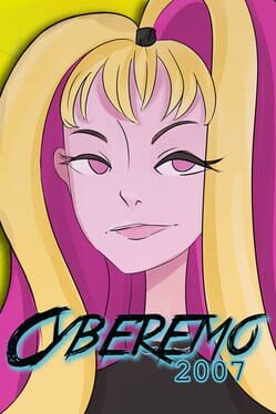 Cover Cyberemo 2007