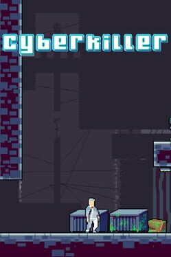 Cover Cyberkiller2049
