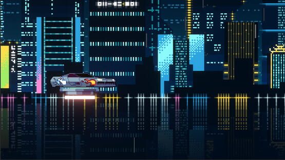 Screenshot Cyberkiller2049