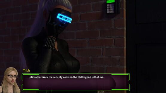 Screenshot Cyberlinxx