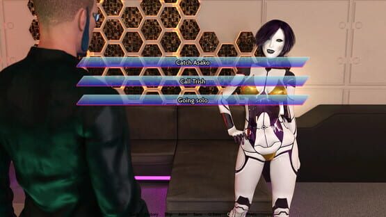 Screenshot Cyberlinxx