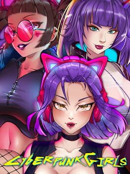 Cover Cyberpunk Girls