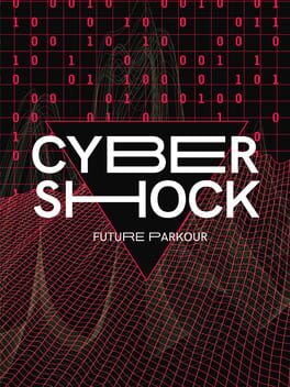 Cover Cybershock: Future Parkour