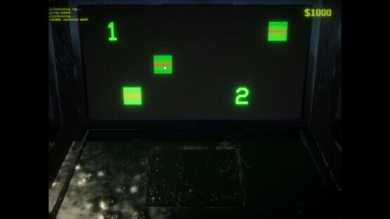 Screenshot Cyberside Picnic