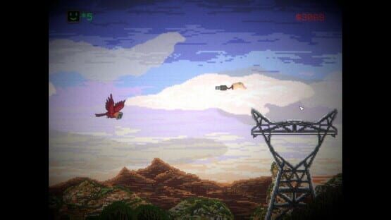 Screenshot Cyberside Picnic