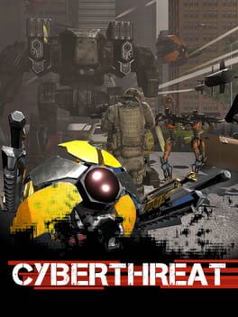 Cover CyberThreat