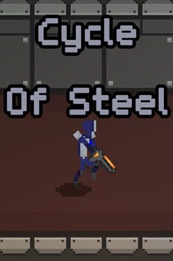 Cover Cycle of Steel