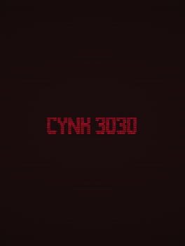 Cover Cynk 3030