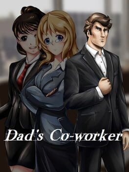 Cover Dad's co-worker