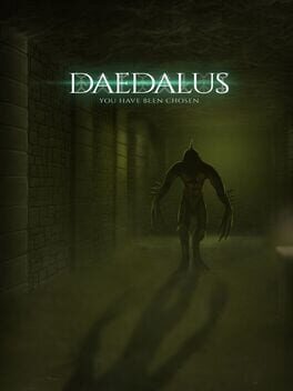 Cover Daedalus: You Have Been Chosen