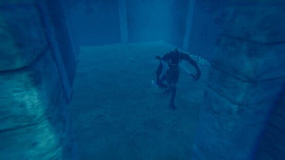 Screenshot Daedalus: You Have Been Chosen