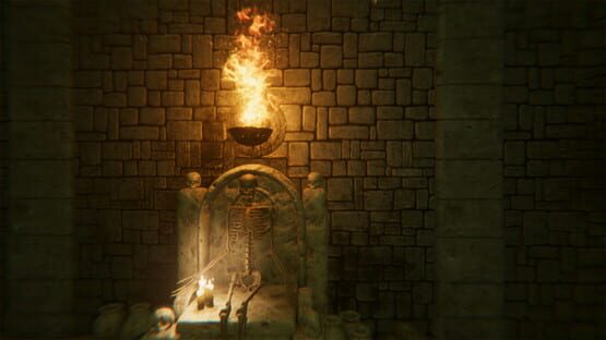 Screenshot Daedalus: You Have Been Chosen