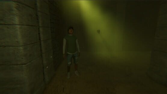 Screenshot Daedalus: You Have Been Chosen