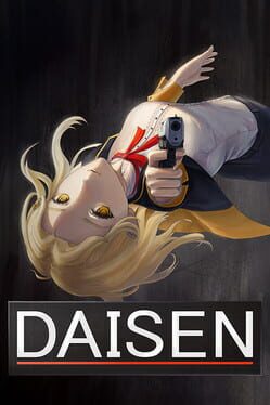 Cover Daisen