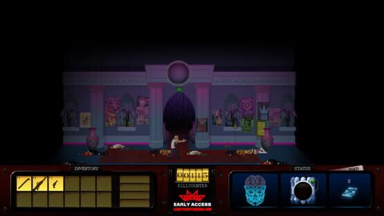 Screenshot Damage: Sadistic Butchering of Humanity