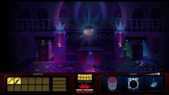 Screenshot Damage: Sadistic Butchering of Humanity