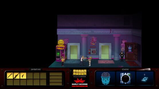 Screenshot Damage: Sadistic Butchering of Humanity