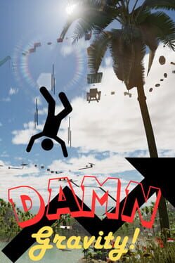 Cover Damn Gravity!