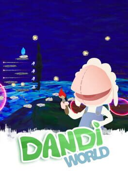 Cover Dandi World