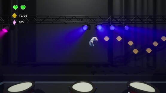 Screenshot Dandi World