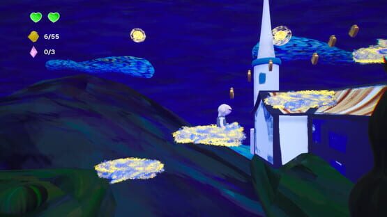 Screenshot Dandi World