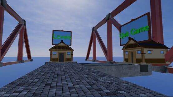 Screenshot Danger Course VR