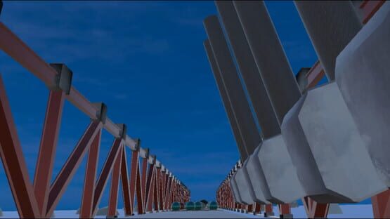 Screenshot Danger Course VR