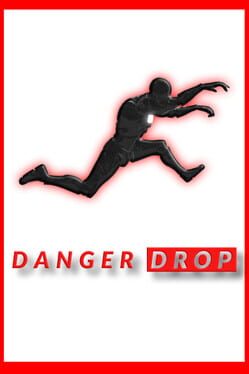 Cover Danger Drop