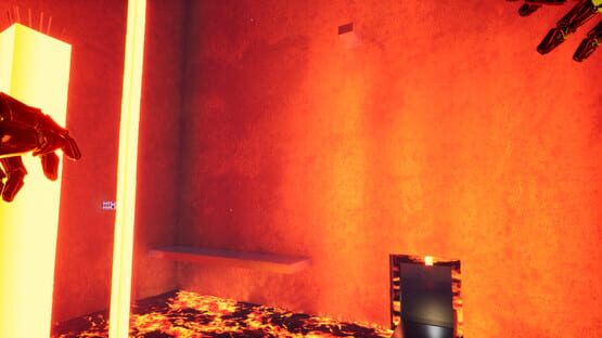 Screenshot Danger Drop