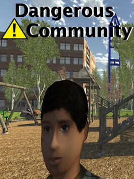 Cover Dangerous Community