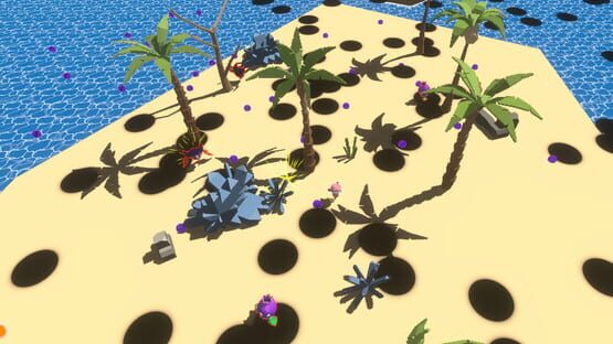 Screenshot DangerousIsland
