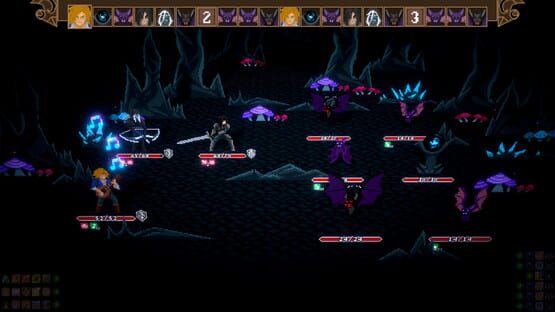Screenshot Dark Age Legends