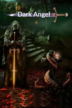 Cover Dark Angel