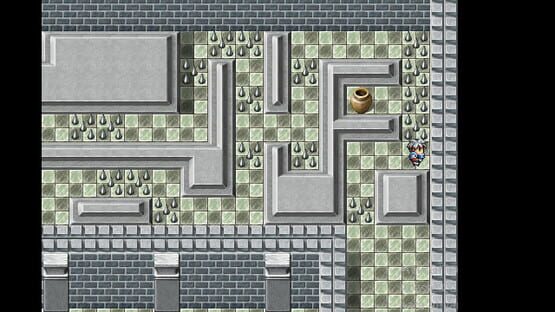 Screenshot Dark Angel