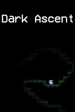 Cover Dark Ascent